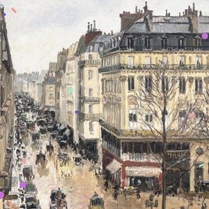 Meet your Posher, Stephanie